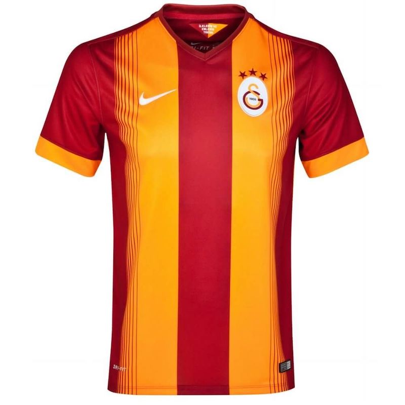 Nike store outlet galatasaray